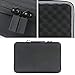 co2CREA Hard Travel Case replacement for Native Instruments Maschine Drum Controller (Native Maschine Mikro MK3 Case)