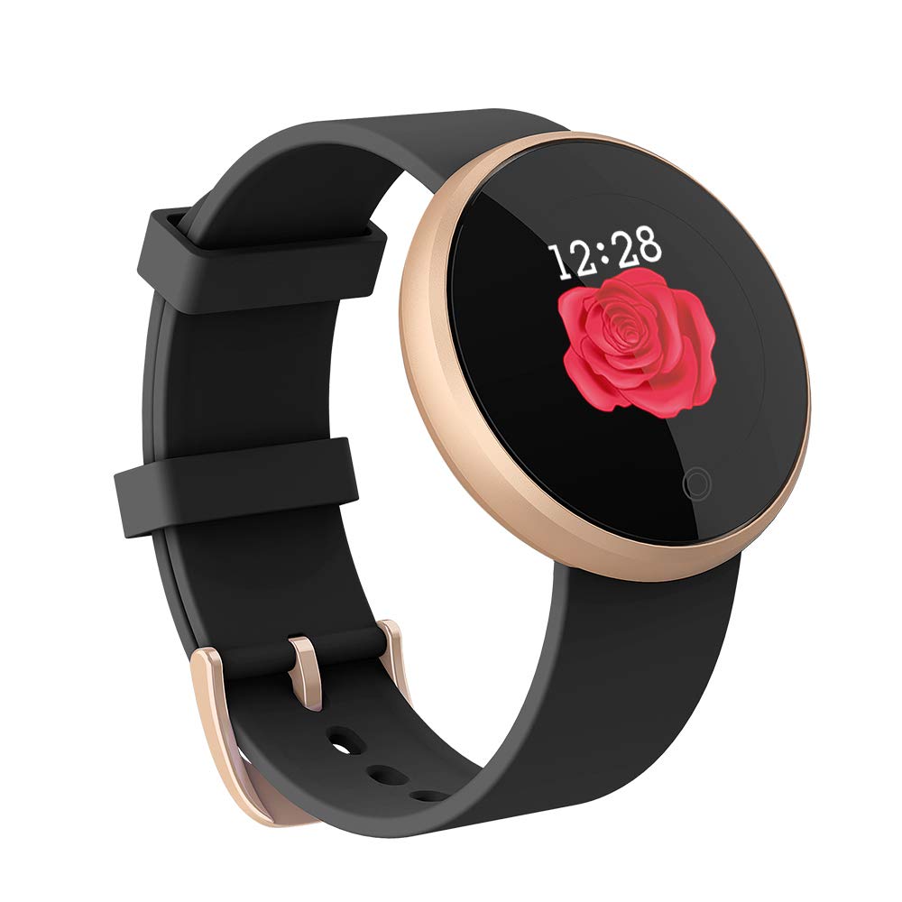 top max smart watch