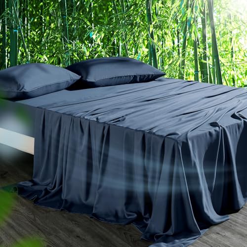 HOT SLEEPER SHEETS Bamboo Sheet Set