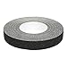 1 Piece Anti-Slip Safety Grip Grit Tape - Black Adhesive Non-Skid Traction Tape for Construction, Safety - 1 inch x 60 feet