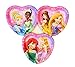 Disney Party Plates (24 Plates)
