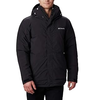 columbia maguire place ii jacket