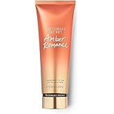 Victoria's Secret Amber Romance Nourishing Hand & Body Lotion