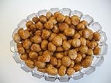 BUTTER TOFFEE PEANUTS 1 POUND BAG