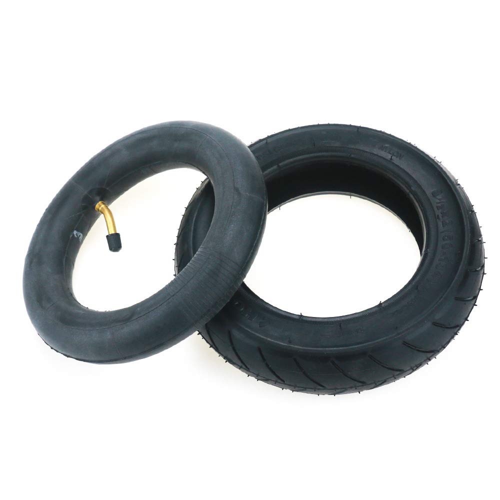 Flycoo2 HOTA Inner Tube + Tire 8 1/2 x 2 50-134 for Inokim Light 1 Electric Scooters Compatible
