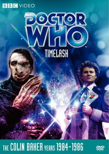 The Doctor Who Files: BBC Books: 9781405906050: Amazon.com: Books