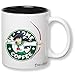 Inuyasha Kagome Higurashi Bow Arrow Starbucks Mug (Perfect Gift For Family, Friends, Inuyasha Fans) - UrbanBrew LLC