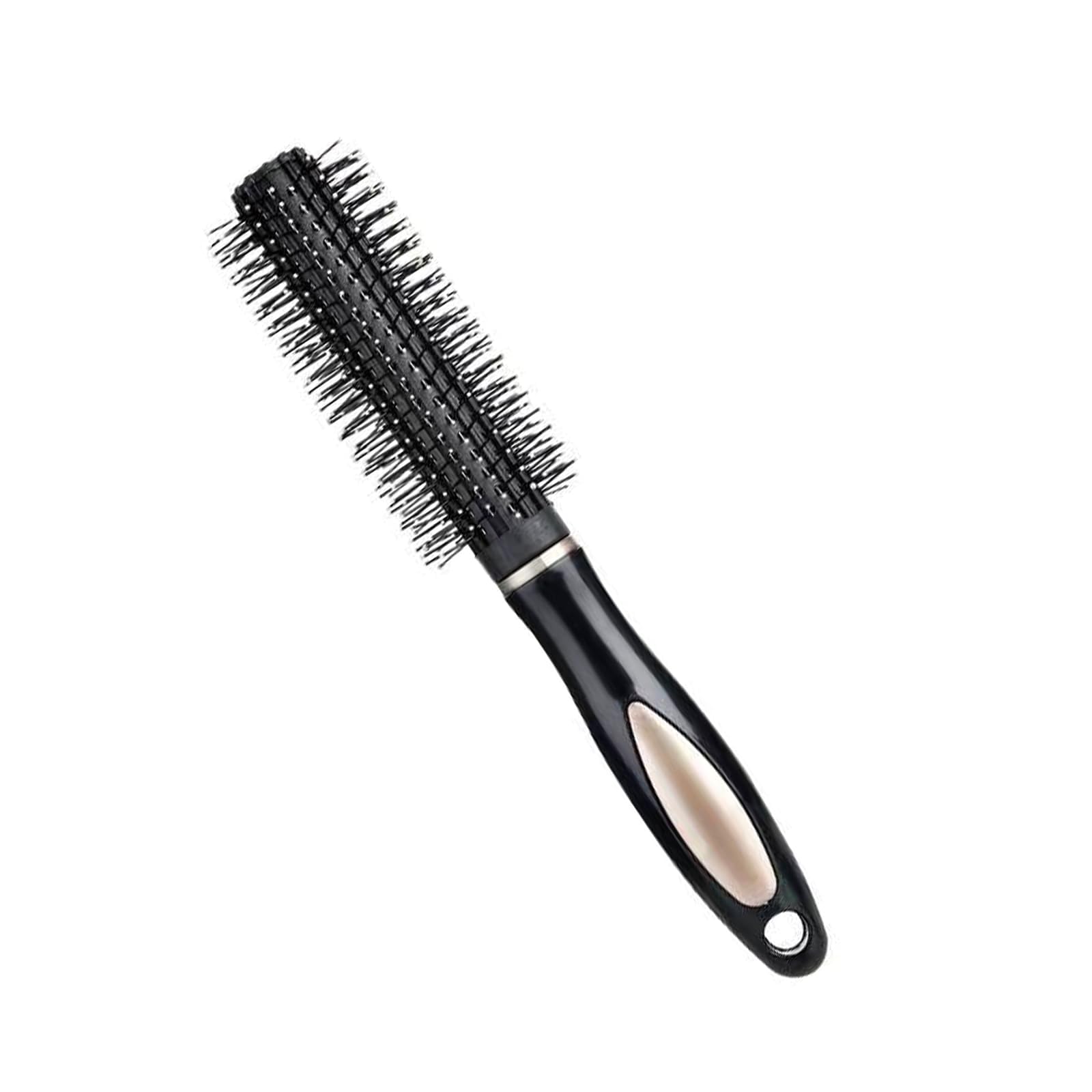Hair Brush Women, Hairbrush, Hairbrushes for Women, Hair Brush for Blow Drying, Round Hair Brushes for Hair Blow Drying, Straightening, Styling, Curling