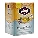 Yogi Herbal Teas, Relaxed Mind 16 ea ( pack of 2)