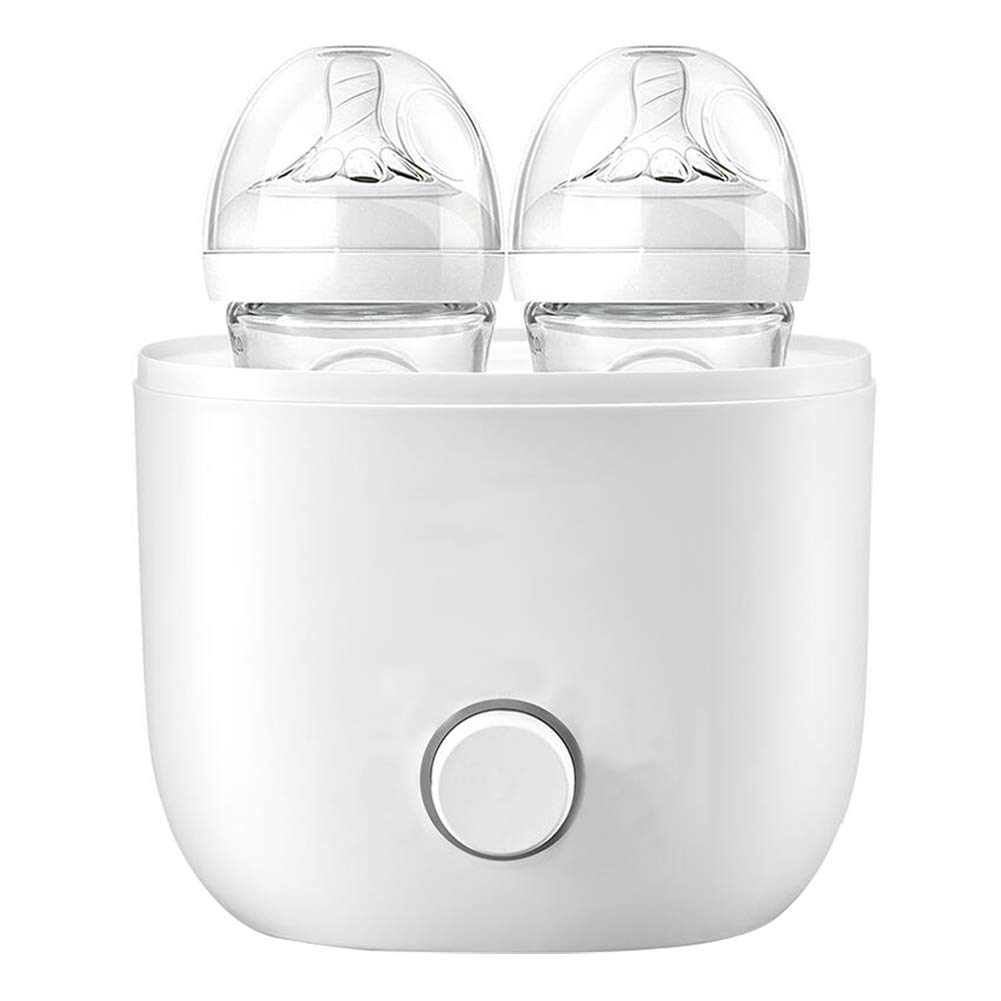 高知インター店 調乳器具 B07mr5zzqs 赤ちゃんのボトルの断熱3インワンボトル暖かい牛乳 のサーモスタットのインテリジェントな断熱解凍温度制御の誘導の赤ちゃんの食糧加熱器の消毒からの自動電源 メーカー公式ショップ Www Aiq Aiq Com Mx