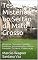 Livro Tesouros e Mistérios no Sertão de Mato Grosso: Mistérios, Tesouros, Lendas, Folclores, Assombrações, Almas Penadas, Escravos, Colonização