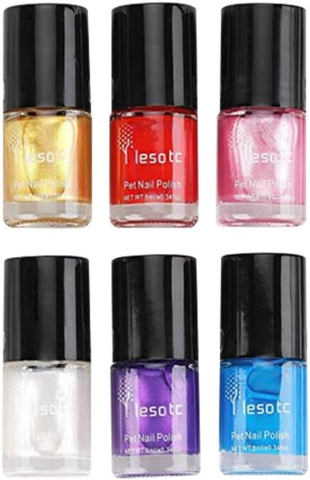 pet head nail polish