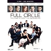Full Circle (Series 1) - 2-DVD Box Set ( Full Circle - Series One ) [ NON-USA FORMAT, PAL, Reg.0 Import - Netherlands ]