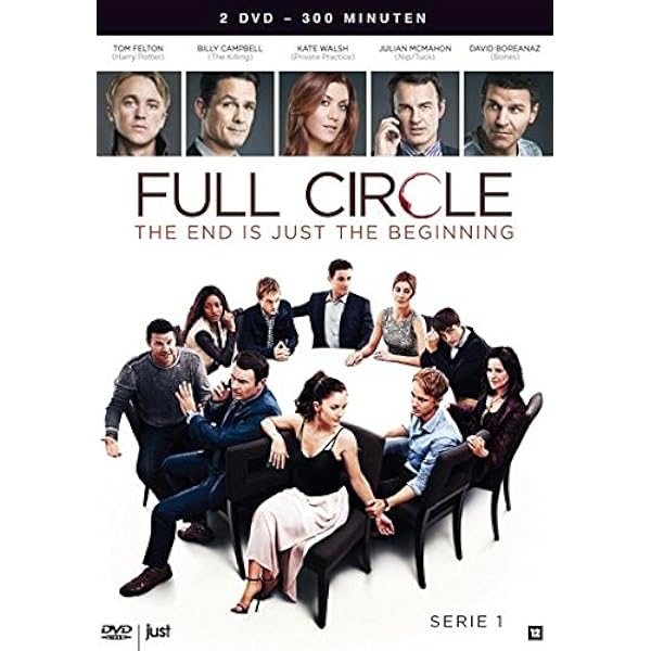 Amazon.com: Crossing Lines - Series 1-3 - 11-DVD Boxset [ NON-USA