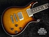 PRS McCarty 594 Electric Guitar McCarty Tobacco