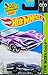 Hot Wheels 2014 HW Showroom 1969 Chevrolet Corvette Super Treasure Hunt Pink Purple