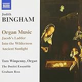 ORGAN MUSIC                                        image