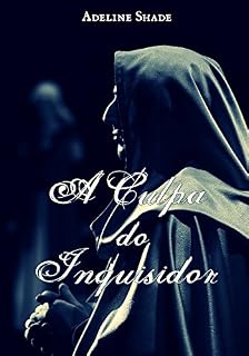 Livro A Culpa do Inquisidor