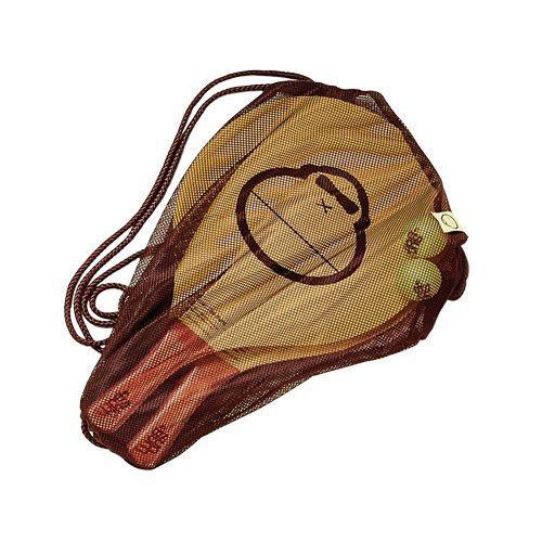 Sun Bum Beach Paddleball Set