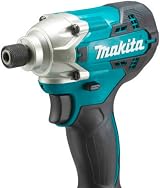 Makita DTD156Z 18V Li-ion Impact Driver - Batteries and Charger Not Included view 2