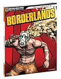 Borderlands Signature Series Strategy Guide (Bradygames Signature Series)
