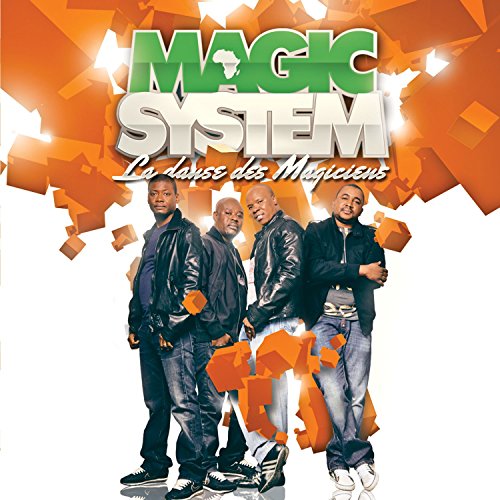 magic system la danse des magiciens mp3
