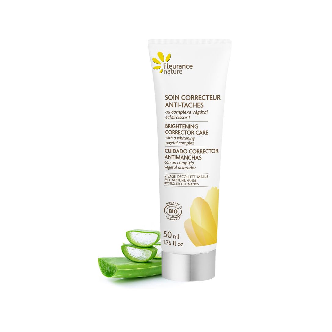 Soin Correcteur Anti Taches