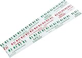 Allstar Performance ALL96475 Plastigage Kit