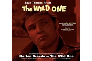 Jazz Themes from 'The Wild One'
