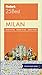 Fodor's Milan 25 Best (Full-color Travel Guide)