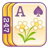 Spring Solitaire - Freecell, Spider Solitaire, Yukon, Wasp Solitaire, Klondike