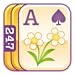Spring Solitaire - Freecell, Spider Solitaire, Yukon, Wasp Solitaire, Klondike