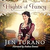 Flights of Fancy: American Heiresses, Book 1 by 