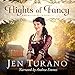 Flights of Fancy: American Heiresses, Book 1 by 