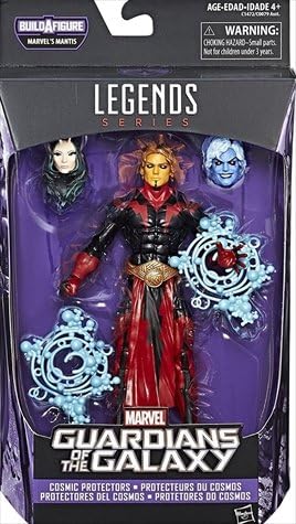 Amazon Ml Mantis ｱﾀﾞﾑ ｳｫｰﾛｯｸ 並行輸入品 フィギュア ドール 通販