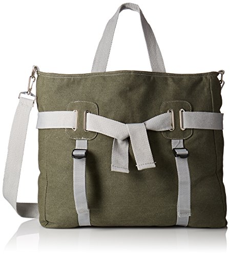 JFIT The Cathy Yoga Mat Shoulder Tote, 80-9010 - Thumbnail 7