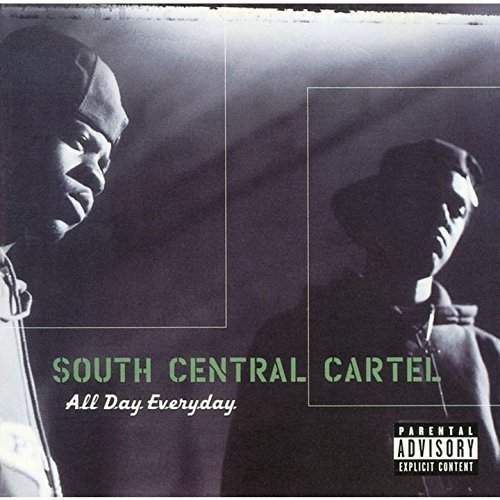 South Central Cartel - All Day Everyday - Zortam Music