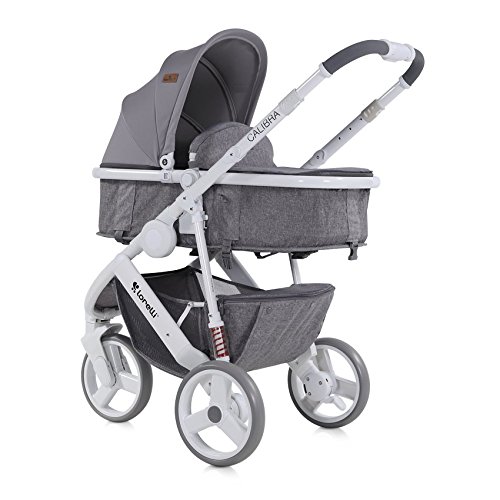 poussette avalon 3 roues