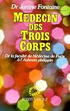 Image de Médecin des trois corps (French Edition)