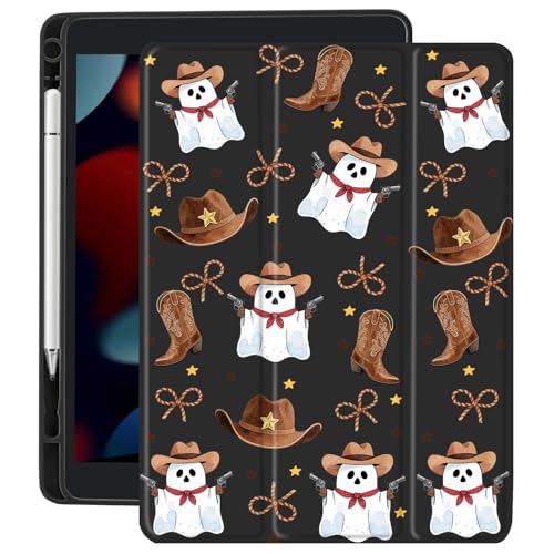 CozyNestCY Cute Cool West Pattern Case