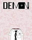 Demon, Volume 1 by Jason Shiga