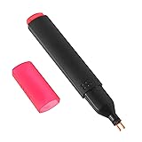 HUAREW Conductivity Test Pen, Continuity Tester for