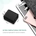 UGREEN 30W USB C Wall Charger PD 2.0 Type C Quick Charger Compatible for MacBook Pro iPad Pro 2018 iPhone Xs Max XR 10 X 8 Plus, Samsung S9 S8 Plus Note 9, Pixel 2 XL,GoPro Hero 7 6 5, Nintendo Switch