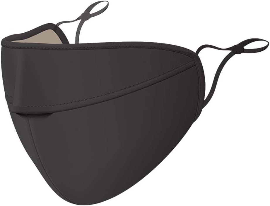 Face mask Masks Cotton Travel Double-Layer Dust-Proof Anti-Fog Haze Ventilation Adjustable Anti Dust Mask Face Mouth Mask Fashion Reusable Washable Outdoor Unisex Mask, Anti-Pollution Facemask