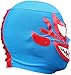Pick Your Adult Size Luchador Lucha Libre Mexican Wrestling Mask Pro-Fit Mask (Mr. Personalidad Tiburon)