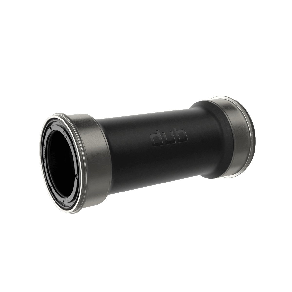 SRAM DUB Pressfit MTB Bottom Bracket, Black, 89/92 mm
