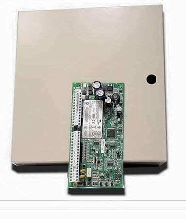 Buy Digital Security Controls Pc1832nk 8 Zone Hybrid Control Panel