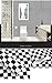 Peel and Stick Wallpaper Self Adhesive Removable - Contact Paper or Wall Paper - Removable Wallpaper - Prepasted Wallpaper 1.48 ft.x6.56ft. - 9.69 sq. ft. (17.71” Wide x 78.7” Long)