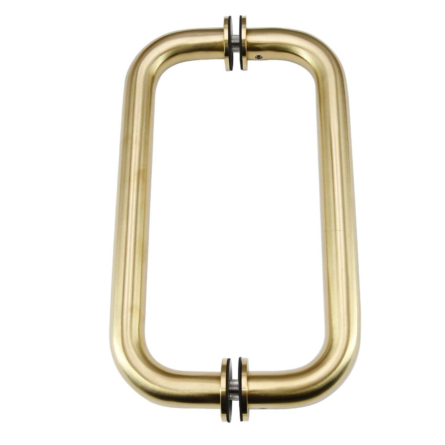 Top Hardware Pair of Stainless Steel 304 Grade