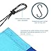 Terra Hiker Hammock, Nylon Lightweight Hammock, Portable Hammock, Straps, Carabiners Included, for Backpacking, Camping, Travelling, Beach